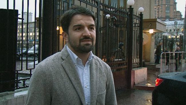 Я насолил своим оппонентам – Мусаев о возбужденных против него делах Я насолил своим оппонентам – Мусаев о возбужденных против него делах