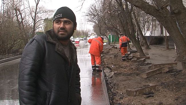 Жизнь без гражданства, или На что могут рассчитывать мигранты в России Жизнь без гражданства, или На что могут рассчитывать мигранты в России