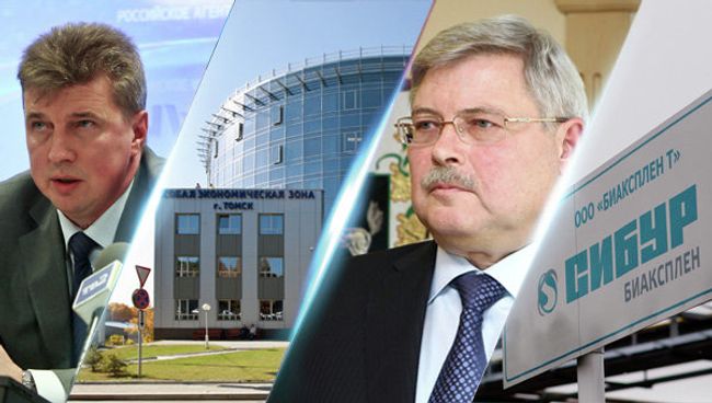 Неделя в лицах
