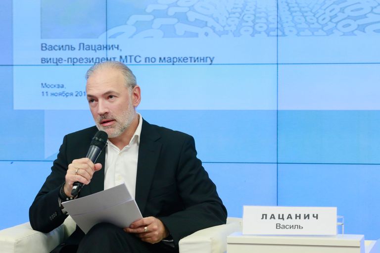 Василь Лацанич Василь Лацанич