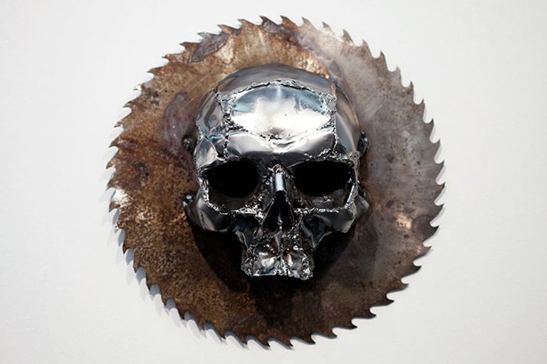 Сергей Карев. Без названия, 2012. Восточная галерея Сергей Карев. Без названия, 2012. Восточная галерея