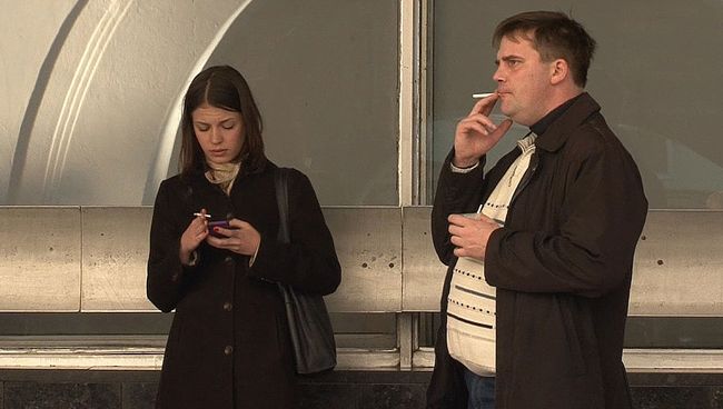 Курение вредит вашему кошельку: как будут штрафовать за вредную привычку Курение вредит вашему кошельку: как будут штрафовать за вредную привычку