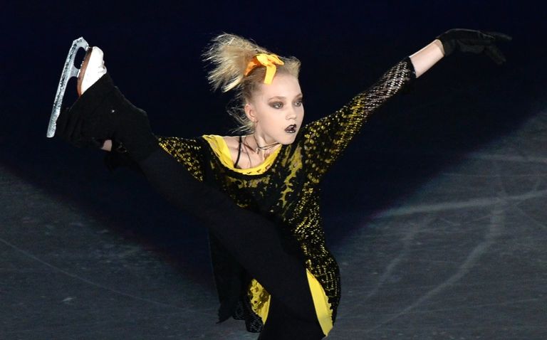 Елена Радионова Елена Радионова