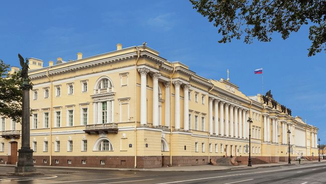 Президентская библиотека им. Б.Н.Ельцина. Архивное фото Президентская библиотека им. Б.Н.Ельцина. Архивное фото
