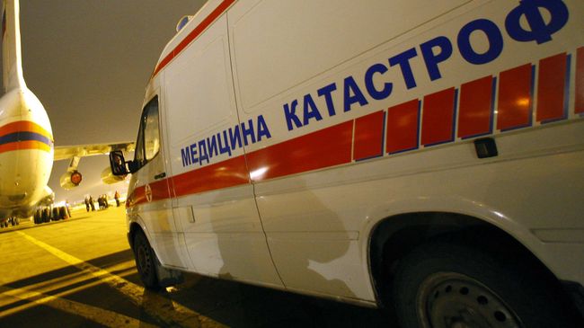 Скорая помощь Скорая помощь