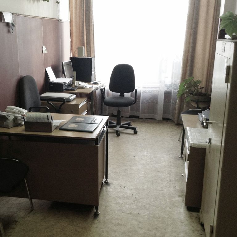 Новая Приемная Анатолия Сердюкова, где он назначен гендиректором Новая Приемная Анатолия Сердюкова, где он назначен гендиректором
