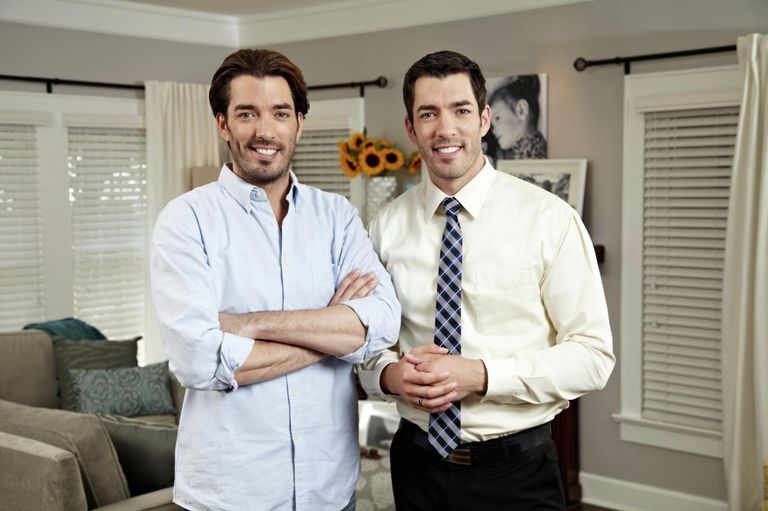 Property Brothers Property Brothers