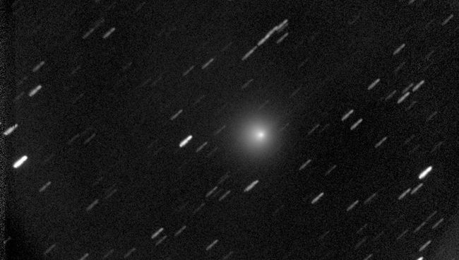 Комета Энке (2P/Encke) Комета Энке (2P/Encke)