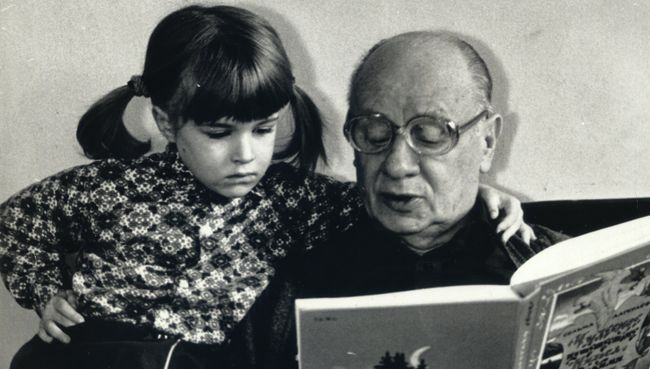 Виктор Сергеевич Розов Виктор Сергеевич Розов