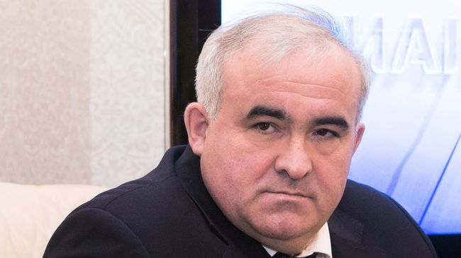 Губернатор Костромской области Сергей Ситников Губернатор Костромской области Сергей Ситников