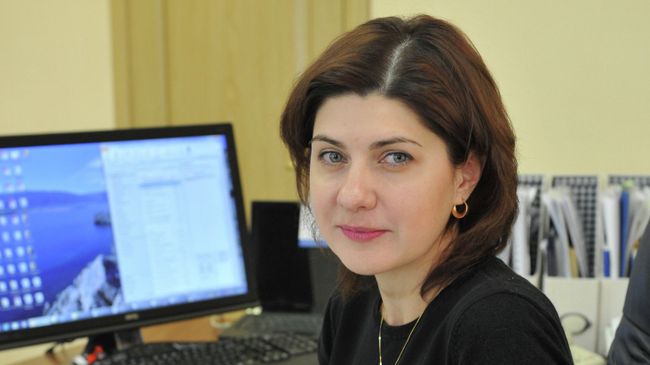 Директор правового департамента Минобрнауки России Марина Лукашевич Директор правового департамента Минобрнауки России Марина Лукашевич