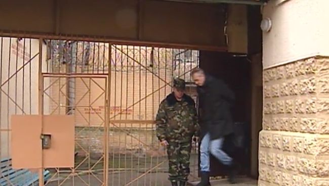 Экстрадиция гендиректора Уралкалия Баумгертнера из Белоруссии
