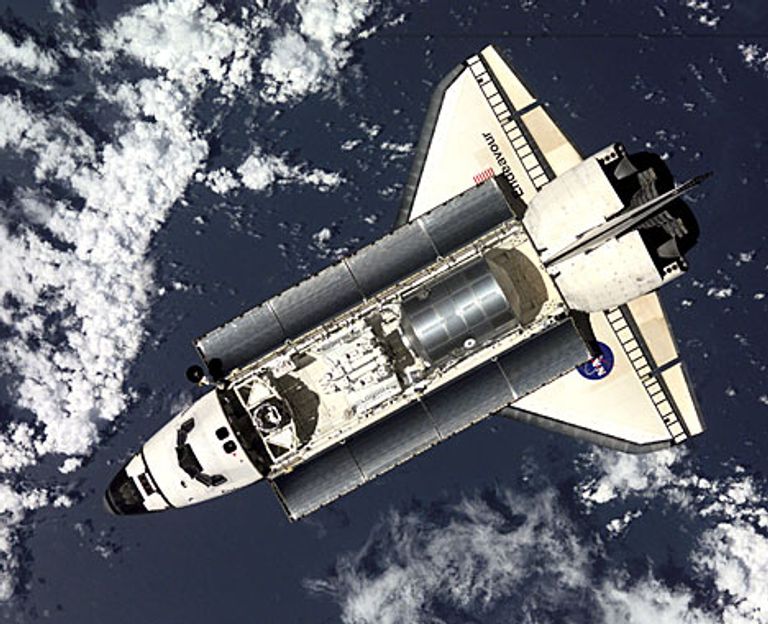 spaceflight.nasa.gov spaceflight.nasa.gov