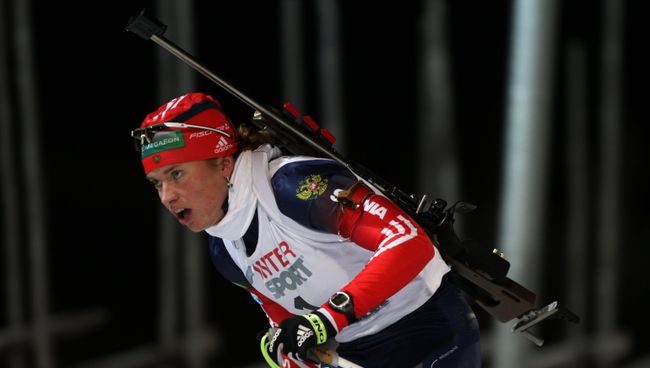 Светлана Слепцова Светлана Слепцова
