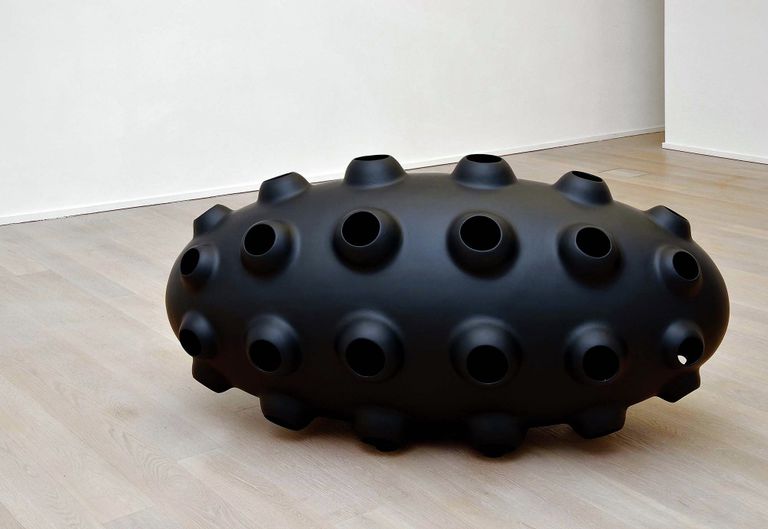 Джули Хэйворд, phobic, 2012 Джули Хэйворд, phobic, 2012