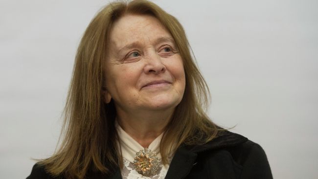 Маргарита Терехова