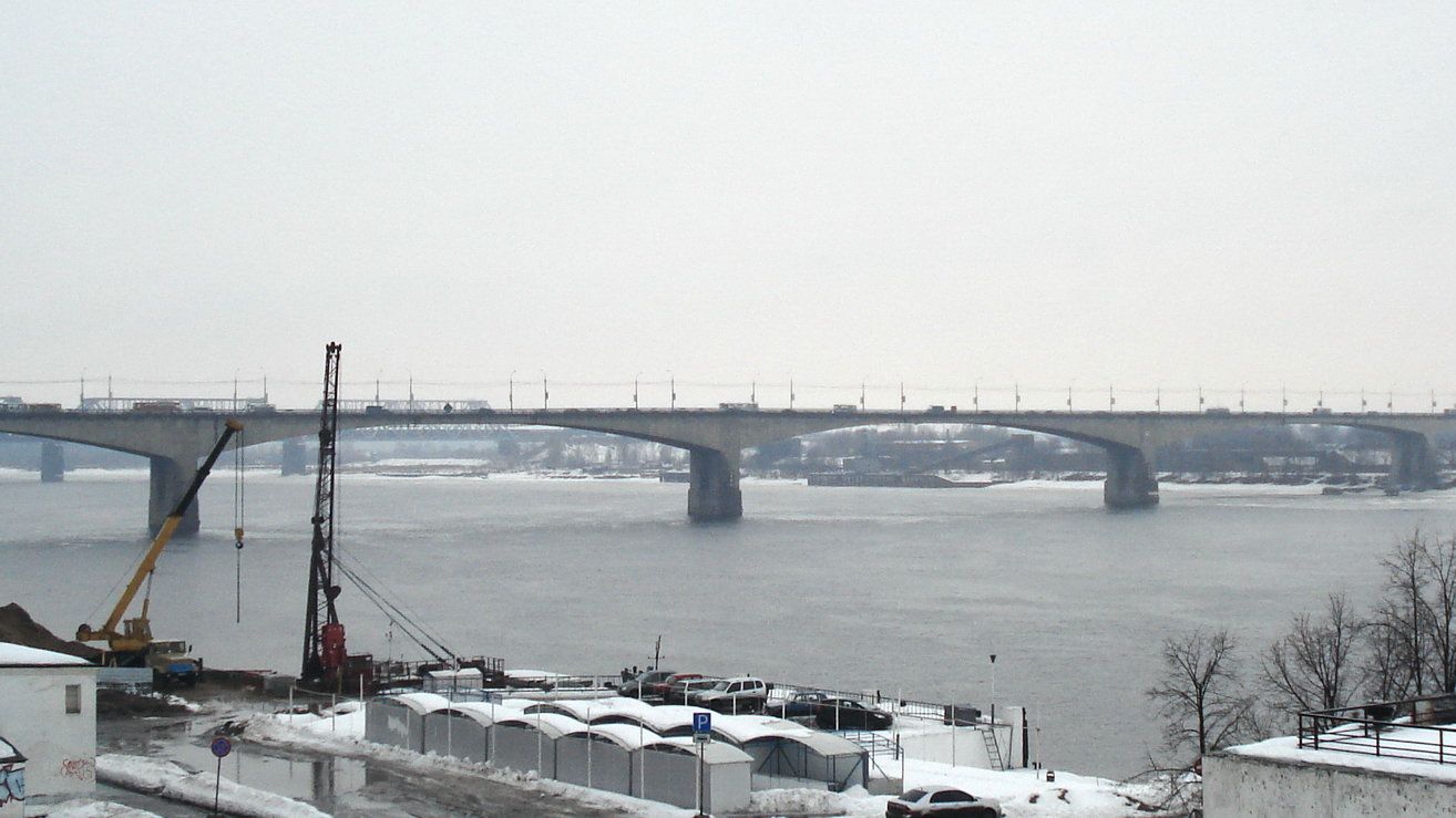 Ярославль Ярославль - РИА Новости, 1920, 17.01.2022