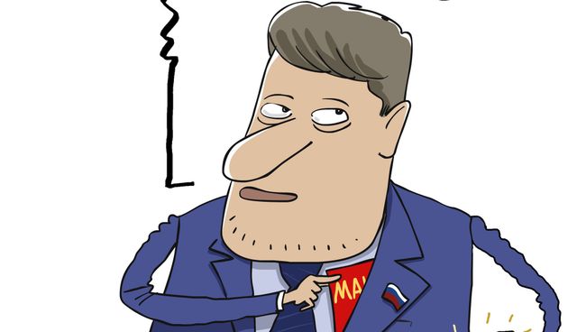 После драки мандатами не машут