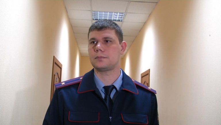 Следователь рассказал, как безработный в Томске готовился к убийству Следователь рассказал, как безработный в Томске готовился к убийству