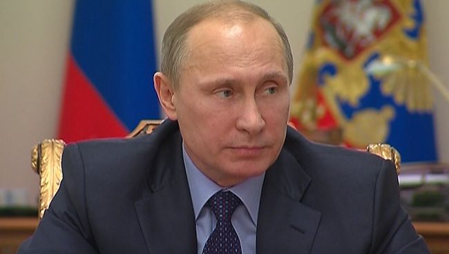 Путин назвал тех, кого точно не коснется следующая амнистия Путин назвал тех, кого точно не коснется следующая амнистия