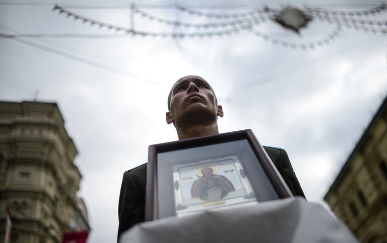 Мероприятия, посвященные 83-й годовщине со дня образования ВДВ Мероприятия, посвященные 83-й годовщине со дня образования ВДВ