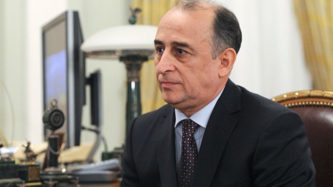 Юрий Коков Юрий Коков