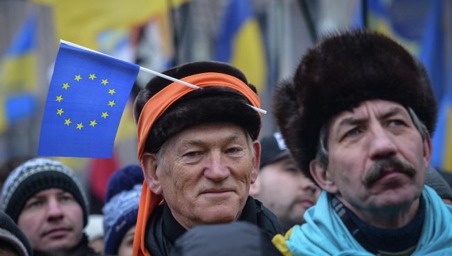 Ситуация на Украине Ситуация на Украине