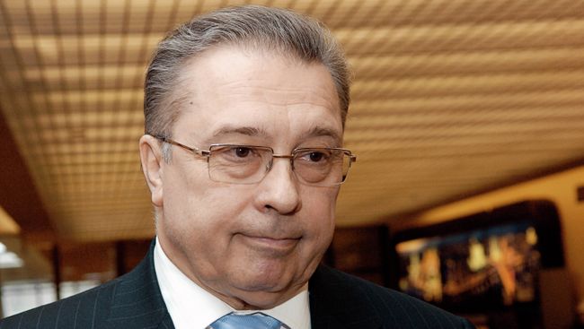 Юрий Беленков, президент Общества специалистов по сердечной недостаточности, директор клиники госпитальной терапии им. А.А.Остроумова, академик РАН Юрий Беленков, президент Общества специалистов по сердечной недостаточности, директор клиники госпитальной терапии им. А.А.Остроумова, академик РАН