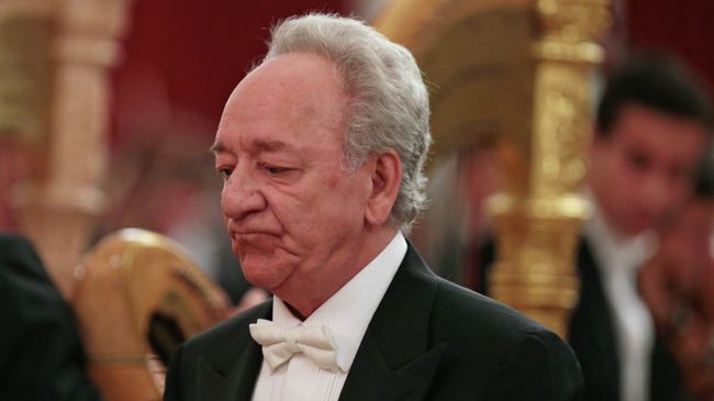 Юрий Темирканов