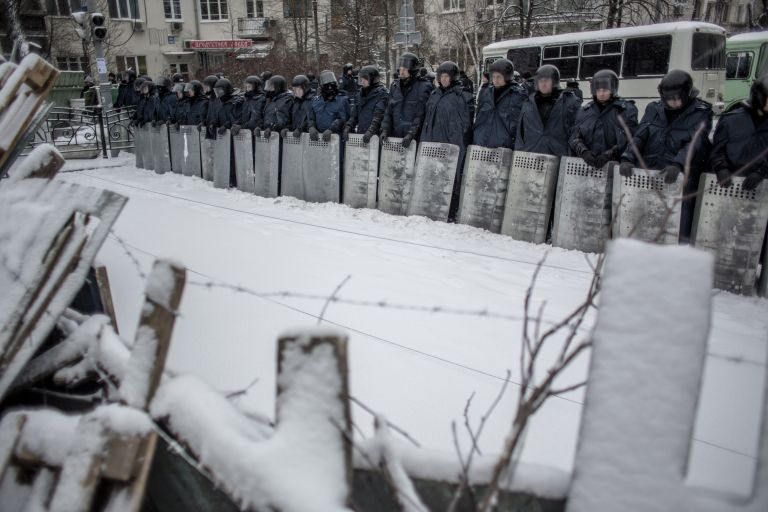 Ситуация на Украине Ситуация на Украине