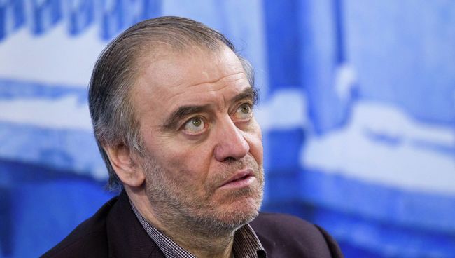 Валерий Гергиев. Архивное фото