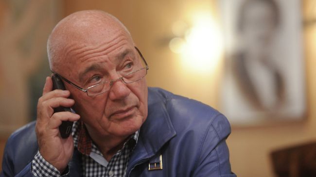 Владимир Познер Владимир Познер