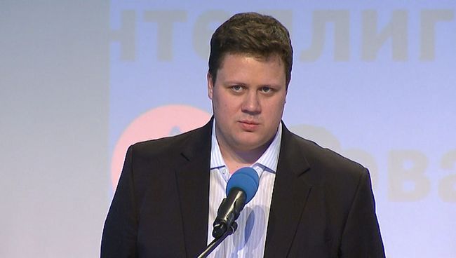 Премия Новая интеллигенция: кто и за что получил награду Премия Новая интеллигенция: кто и за что получил награду