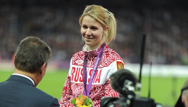 Николь Родомакина, чемпионка мира среди паралимпийцев из Самарской области