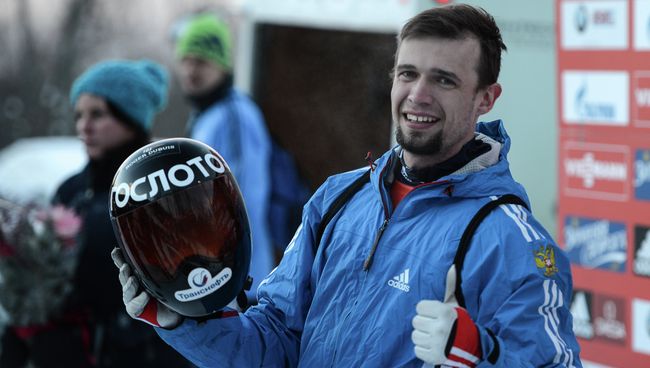 Александр Третьяков
