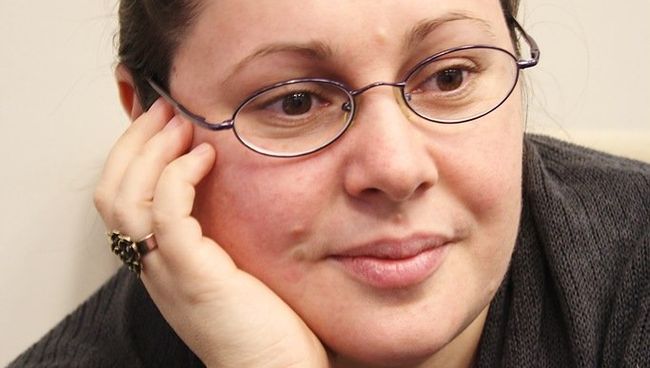 Елена Альшанская Елена Альшанская