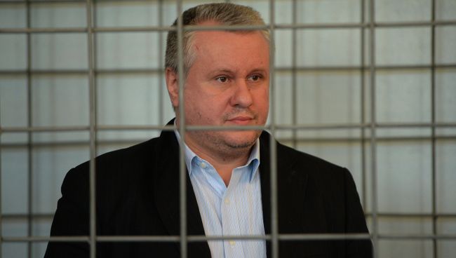 А.Третьяков, архивное фото