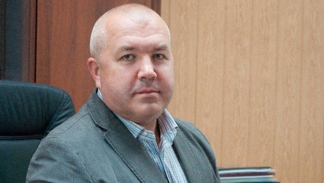 Генеральный директор ФГУП ЦНИИТОЧМАШ Дмитрий Семизоров Генеральный директор ФГУП ЦНИИТОЧМАШ Дмитрий Семизоров