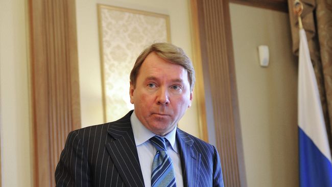 Владимир Кожин