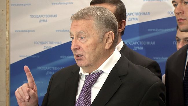Депутаты Госдумы назвали тех, кого амнистируют к 20-летию Конституции 