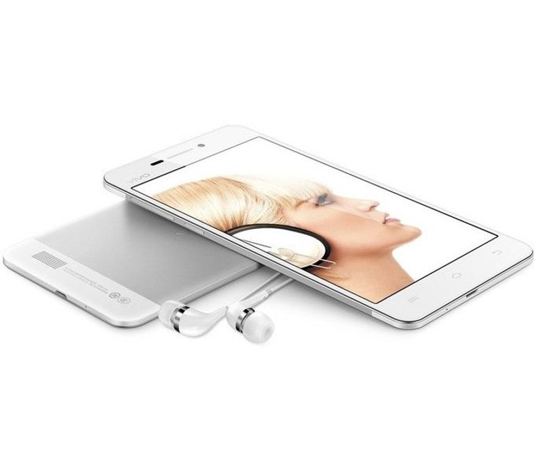 Смартфон Vivo Xplay 3S Смартфон Vivo Xplay 3S