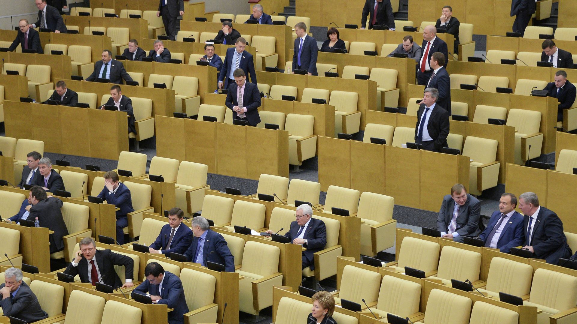 Пленарное заседание Госдумы России Пленарное заседание Госдумы России - РИА Новости, 1920, 13.08.2026