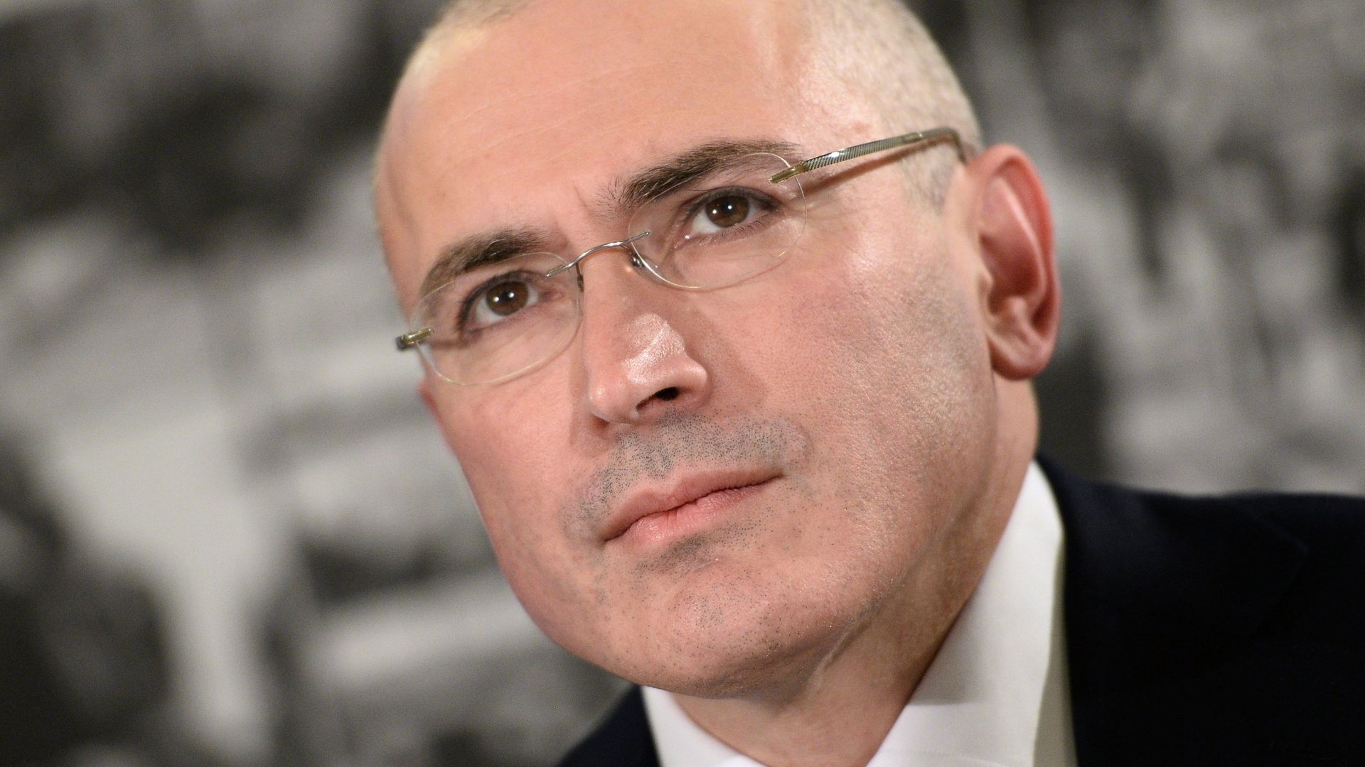 Михаил Ходорковский в Берлине. Архивное фото Михаил Ходорковский в Берлине. Архивное фото - РИА Новости, 1920, 29.08.2025