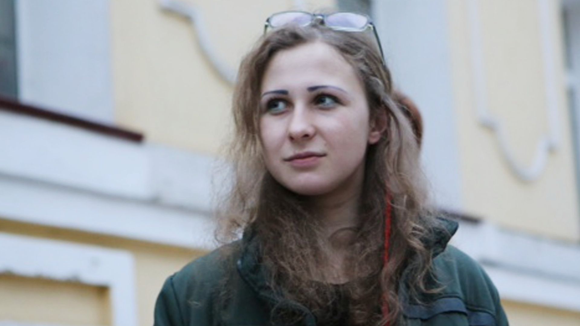 Участница группы Pussy Riot Мария Алехина освобождена из колонии - РИА Новости, 1920, 15.11.2025