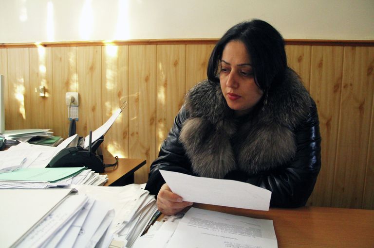 Севиль Новрузова Севиль Новрузова