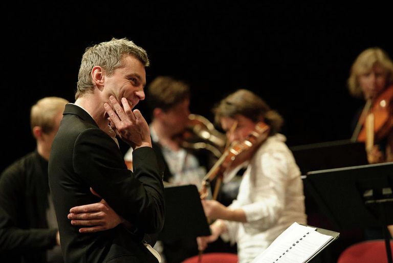 Le Poème Harmonique Le Poème Harmonique