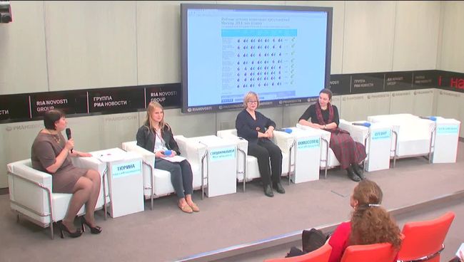 13:00, Зал 3-1, ММПК Детские новогодние представления в Москве