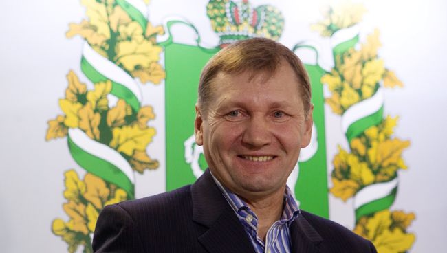 Василий Баскаков Василий Баскаков