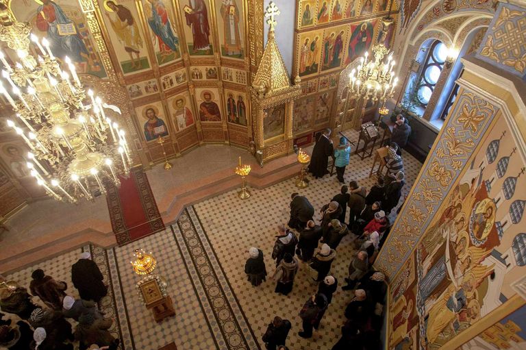 Новосибирск встречает Рождество Новосибирск встречает Рождество