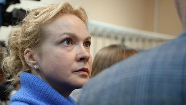 Аксана Панова, архивное фото Аксана Панова, архивное фото